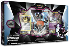 Pokemon Dawn Wings Necrozma Premium Collection - US VERSION